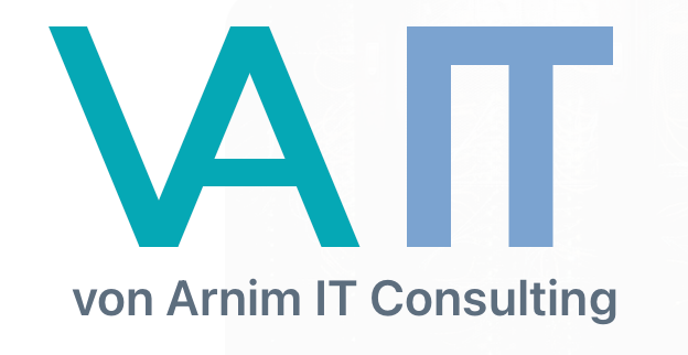 von Arnim IT Consulting Logo
